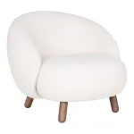 Tool House Nordic Savona, valge v., 80 cm x 76 cm x 68 cm