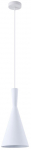 Valgusti rippuv CristalRecord Dafne, E27, 1