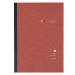 M&auml;rkmik Nakabayashi Yu-Sari NYN-A501-W, A5