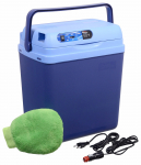 Autok&uuml;lmik Compass, 25 l, 48 W
