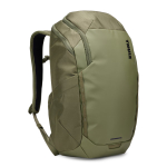 Matkaseljakott Thule Chasm 4982, oliiv v., 26 l, 16"