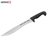 Jaapani stiilis nuga Samura SULTAN Pro Yatagan, 427 mm, jaapani teras