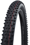 Jalgratta rehv Schwalbe Rocket Ron HS 438, kumm, must v., 29", 2.25"