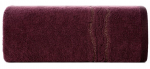 Vannir&auml;tik Karin 08, punane, 140 cm x 70 cm
