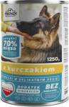 M&auml;rg koeratoit Pet Republic Frendi, kanaliha, 1.25 kg