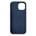 Evelatus Premium Soft Touch Silikoonkate Apple iPhone 15 sinine