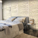 Tapeet Artgeist A Midsummer Night'S Dream &ndash; Magic Night WSR10M811-P, 1000 cm x 50 cm