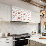 Tapeet Artgeist Holiday Cruise, 1000 cm x 50 cm