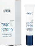 Silmakreem Ziaja Yego Sensitive, 15 ml
