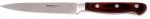 K&ouml;&ouml;ginuga Ambition Titanium, 242 mm, roostevaba teras/puit