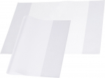 kaust Panta Plast 0402-0161-00 L&auml;bipaistev v./Valge v.