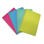 M&auml;rkmik, ruuduline, A4, 96 lehte