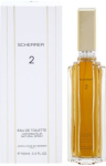Tualettvesi Jean-Louis Scherrer Scherrer 2, 100 ml