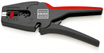 N&auml;pitsad isolatsiooni eemaldamiseks Knipex 12 42, 195 mm