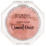Highlighter Physicians Formula Diamond Dust, pruunikas v., luminous gleam, 6 g
