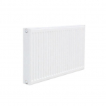 Radiaator Sanica 33PKKPKP, 120 cm x 50 cm, k&uuml;lg&uuml;hendus, 2282.4 W, valge v.