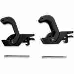 Varuosa, varuklambri kinnitus Knipex 00 21 99 V30, 3 cm, 2 tk