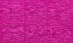 Krepp paber Cartotecnica Rossi Nr:572, 180 g/m&sup2;, lilla v., 50 cm x 2.5 cm