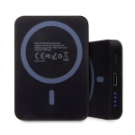 Akupank BMW, 5000 mAh, 15 W, must v.