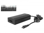 S&uuml;learvuti laadija Lamex LXG211, 100 W