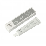 Hambapasta Apivita White, 75 ml