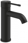 Valamusegisti Grohe Essence S, must