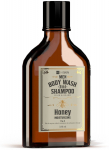 Kehapesugeel HiSkin Honey, 330 ml