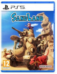 PlayStation 5 (PS5) m&auml;ng Bandai Namco Entertainment Sand Land Collectors Edition