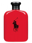 Parf&uuml;&uuml;mvesi Ralph Lauren Polo Red, 200 ml