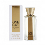 Parf&uuml;&uuml;mvesi Jean-Louis Scherrer One Love, 30.0 ml