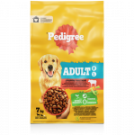 Kuiv koeratoit Pedigree Adult, 7 kg