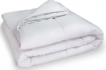 Tekk FAM Home Soft Touch, 200 x 220 cm, valge v., 3.8 kg
