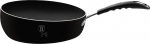 Praepann Berlinger Haus Black Professional Wok Flip BH-6120, &Oslash; 26 cm, alumiinium