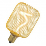 Lambipirn Osram LED, 1800 &deg;K, E27, 3.5 W, 170 lm
