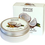 Kehakreem Styx Coconut Vanilla, 200 ml