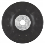 Lihvimispadi Rhodius, 125 mm, 14 mm/m14