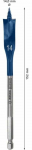 Puur Bosch Expert, puit, sulg-, hex 1/4, 14 mm x 15.2 cm