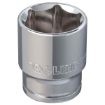 Padrun Proline, 50 mm, 3/4", &Oslash;50 mm