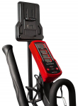 Tahvelarvuti hoidja Finnlo E-Glide, must