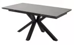 Laud pikendatav MCakcent Nagano, antratsiit v., 160 - 240 cm x 90 cm x 76 cm