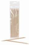 Manik&uuml;&uuml;ripulk Staleks Orange Expert, 100 tk