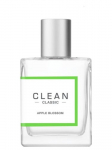 Parf&uuml;&uuml;mvesi Clean Classic Apple Blossom, 30 ml
