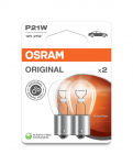 Autopirn Osram 7506-2BL, h&otilde;&otilde;glamp, l&auml;bipaistev v., 12 V