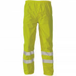 T&ouml;&ouml;p&uuml;ksid meeste Cerva Gordon, kollane, XXL suurus