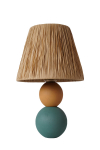 Laualambid Opviq YL489, E27, 60W, pruun v.