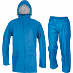 Vihma&uuml;likond meeste Cerva Siret Pu, sinine v., L suurus