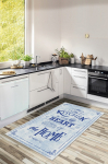 Vaip Conceptum Hypnose W1030, mitmev&auml;rviline, 150 cm x 100 cm