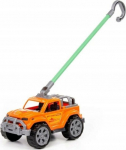M&auml;ngu maastur Polesie 63905, oranž v.