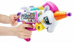 M&auml;ngup&uuml;stol kuulidega Zuru X-Shot Blastercorn 36729 Valge v.