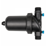 Filter Bradas, plastik